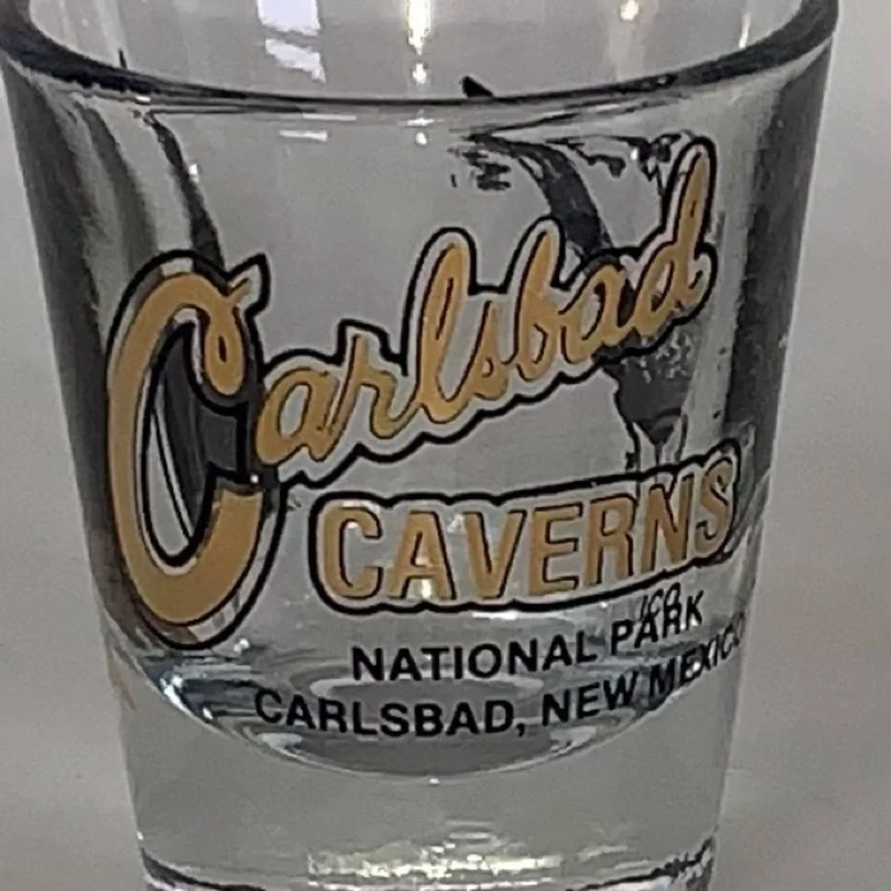 N/A carlsbad caverns